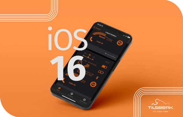 iOs 16 Update - Problemlösung